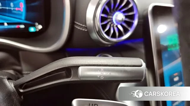 Mercedes-Benz SL-Class R232 id 3649354 из Кореи 19