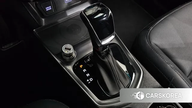 Ssangyong Berry New Tivoli id 3411533 из Кореи 19