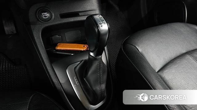 Renault Korea (Samsung) New QM3 id 4331699 из Кореи 30