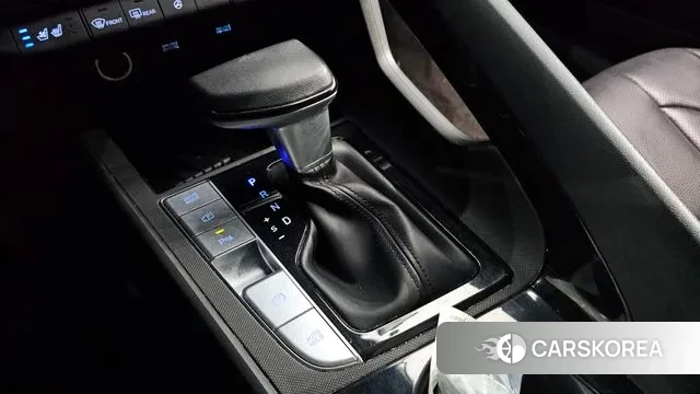 Hyundai Avante (CN7) id 3759425 из Кореи 19