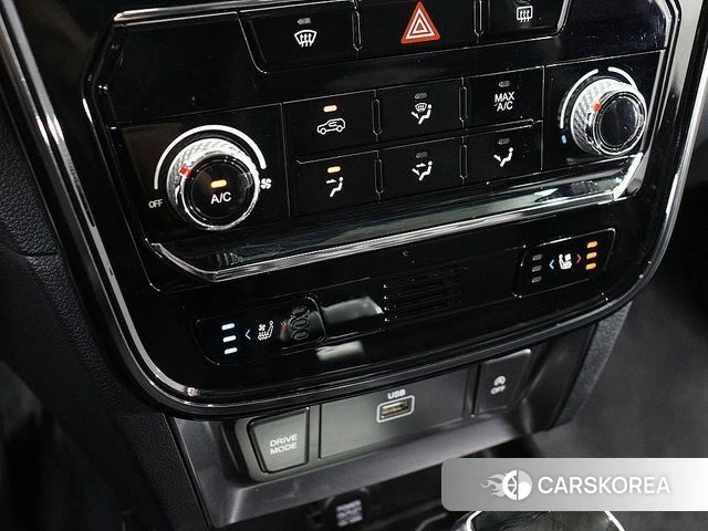 Ssangyong Tivoli Air id 4501622 из Кореи 19