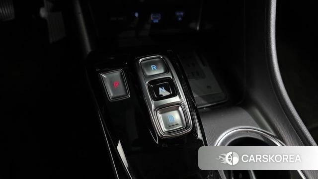 Hyundai Sonata (DN8) id 4542348 из Кореи 29