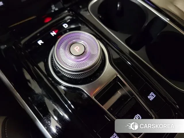 Kia Carnival 4th generation id 3340319 из Кореи 16