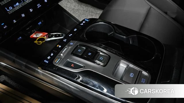 Hyundai Tucson (NX4) id 4880862 из Кореи 29