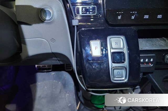 Hyundai Staria id 4602234 из Кореи 19