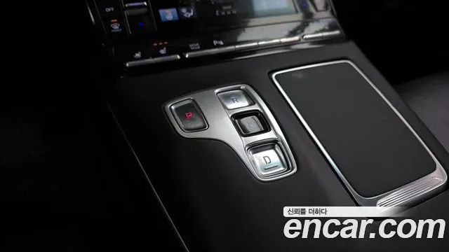 Hyundai The New Grandeur IG id 2461119 из Кореи 19