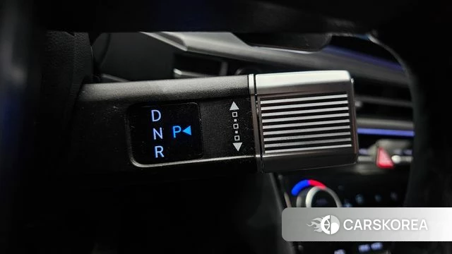 Hyundai Santa Fe (MX5) id 3897113 из Кореи 19