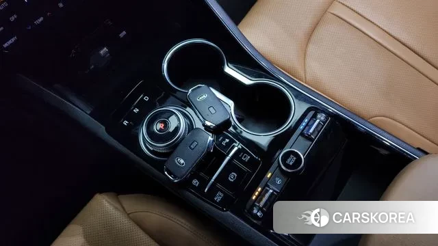 Kia K5 3rd generation id 3562110 из Кореи 19