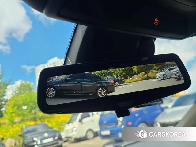 Cadillac CT6 id 4419802 из Кореи 13