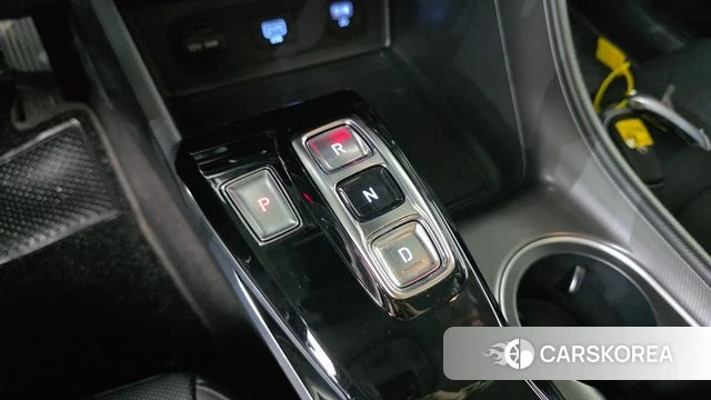 Hyundai Sonata (DN8) id 3842317 из Кореи 19