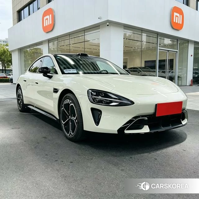 Xiaomi Car Xiaomi SU7 id 3957678 из Китая 9