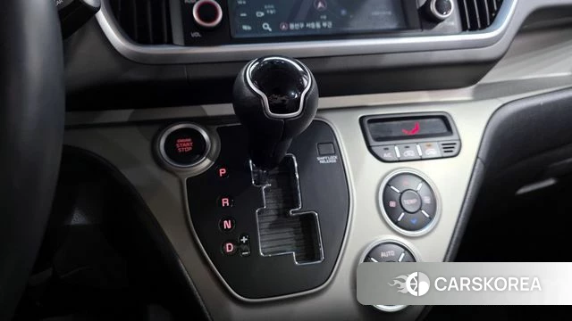 Kia The New Ray id 3861612 из Кореи 19