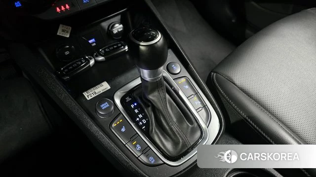 Hyundai The New Kona id 3878001 из Кореи 19