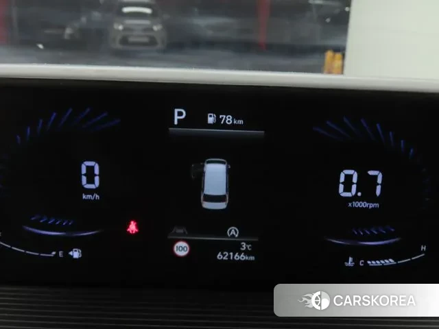 Hyundai Staria id 3697183 из Кореи 19