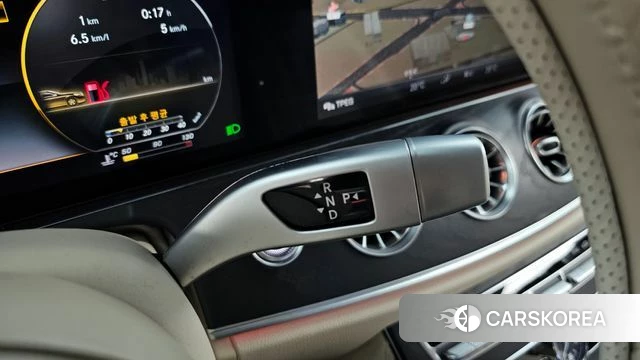 Mercedes-Benz E-Class W213 id 4362713 из Кореи 19