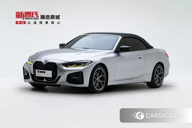 BMW 4 series id 4272404 из Китая 19