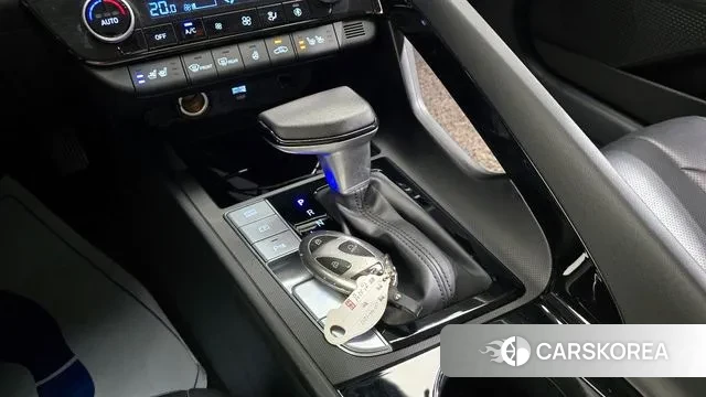 Hyundai The New Avante (CN7) id 3322388 из Кореи 19