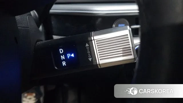 Hyundai Grandeur (GN7) id 3701421 из Кореи 19