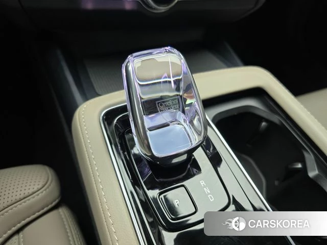 Volvo S90 id 4016775 из Кореи 19