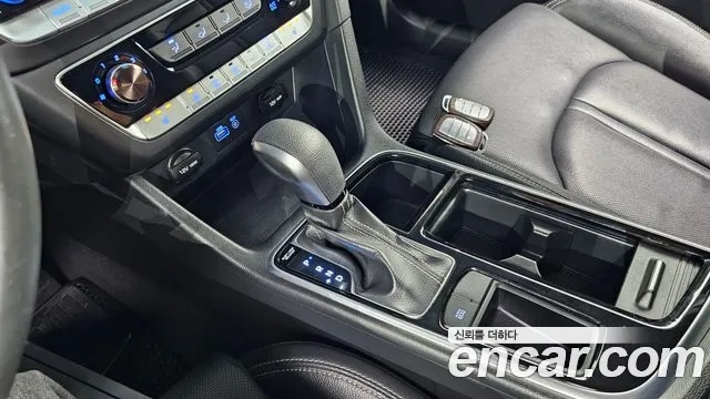 Hyundai Sonata New Rise id 2876904 из Кореи 19