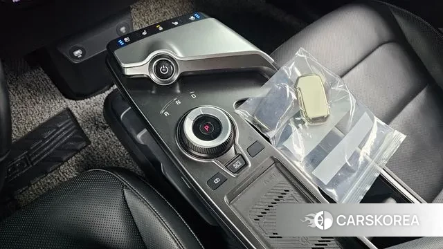 Kia EV6 id 3473318 из Кореи 19