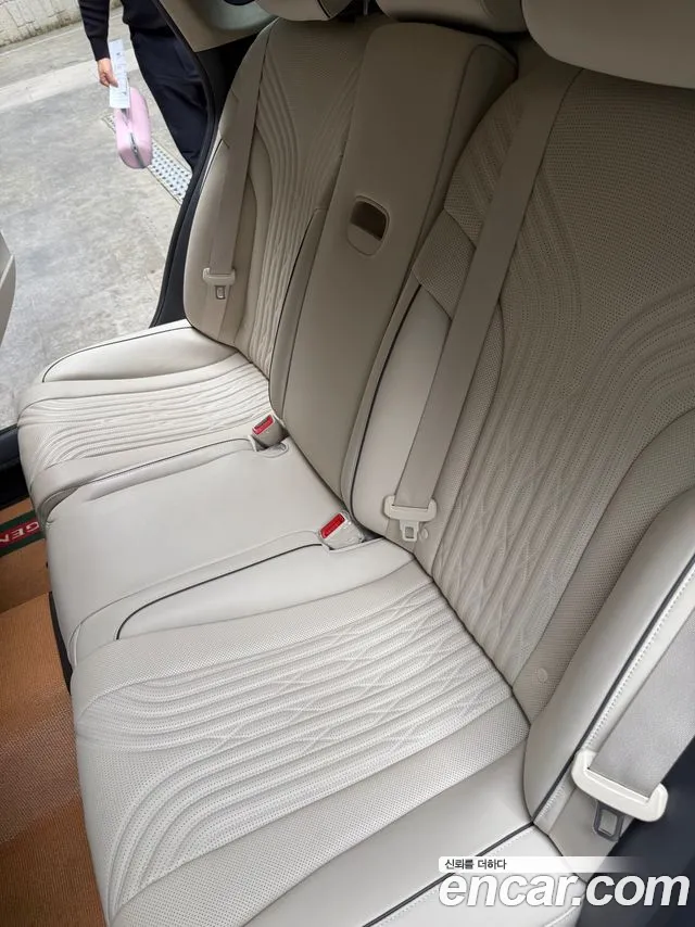 Genesis G80 (RG3) id 2821712 из Кореи 10