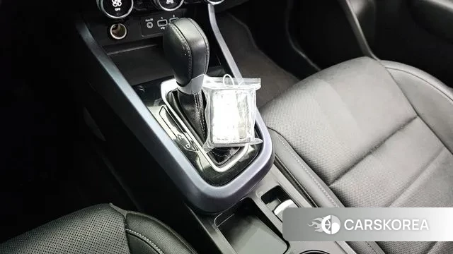 Renault Korea (Samsung) XM3 id 3747483 из Кореи 19