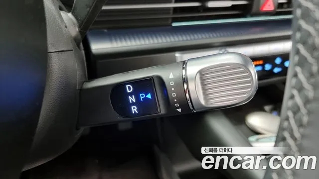 Hyundai Ionic 6 id 2740016 из Кореи 19