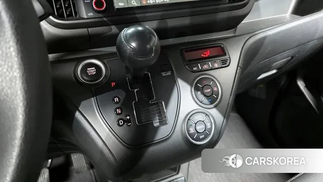 Kia The New Kia Ray id 3354497 из Кореи 19