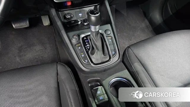 Hyundai The New Kona id 3258325 из Кореи 19