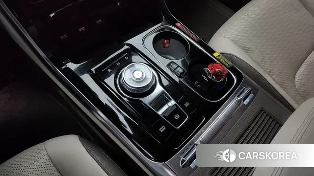 Kia Carnival 4th generation id 3432093 из Кореи 19