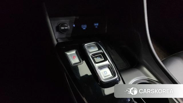 Hyundai Sonata (DN8) id 3866958 из Кореи 19