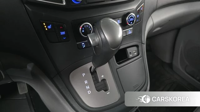 Hyundai The New Grand Starex id 4269130 из Кореи 29