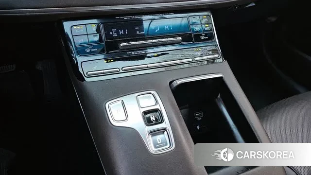 Hyundai The New Grandeur IG id 3444436 из Кореи 19