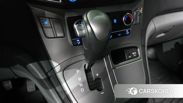 Hyundai The New Grand Starex id 4232705 из Кореи 30