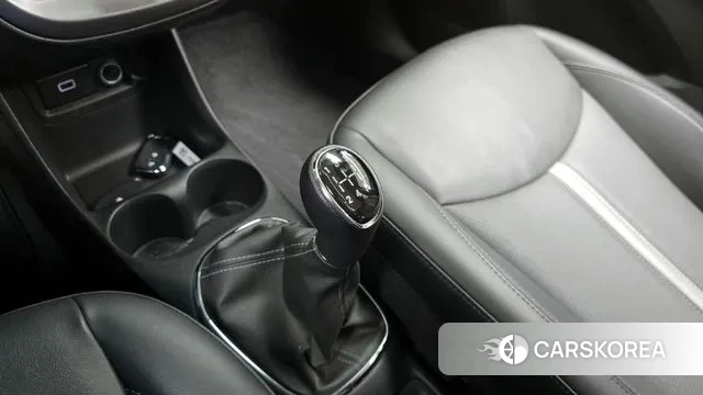 Chevrolet (GM Daewoo) The New Spark id 3735202 из Кореи 19