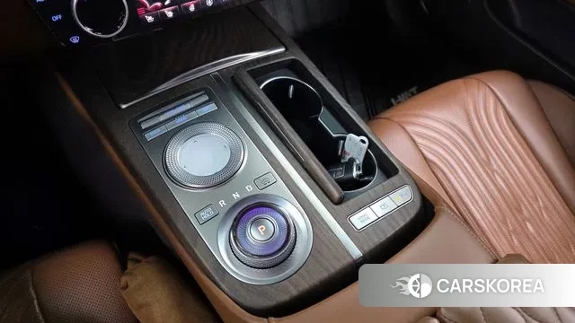 Genesis G80 (RG3) id 3691796 из Кореи 19