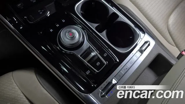 Kia Carnival 4th generation id 2906450 из Кореи 19