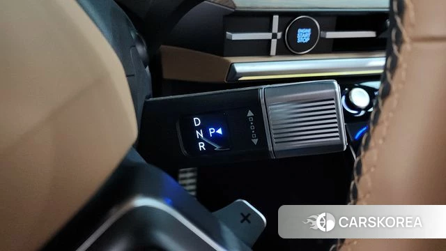 Hyundai Santa Fe (MX5) id 4360591 из Кореи 35