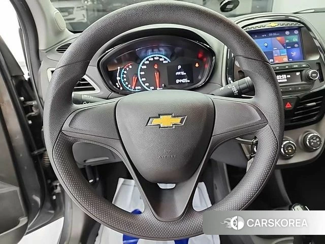 Chevrolet (GM Daewoo) The New Spark id 4406320 из Кореи 17