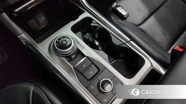 Ford Explorer 6th Generation id 3444468 из Кореи 19