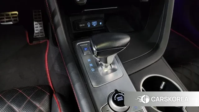 Genesis G70 id 3697991 из Кореи 19