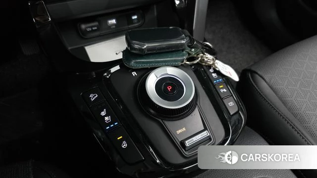 Kia The New Seltos id 4201102 из Кореи 33