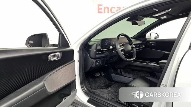 Hyundai Ionic 6 id 4618639 из Кореи 29
