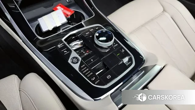 BMW X7 (G07) id 3471905 из Кореи 19