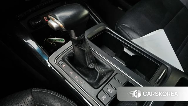 Kia The New Sorento id 3905299 из Кореи 19