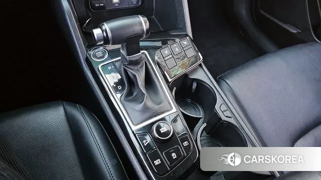 Kia Sportage 5th Generation id 3534179 из Кореи 19