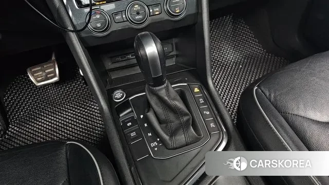 Volkswagen Tiguan second Generation id 3741890 из Кореи 19