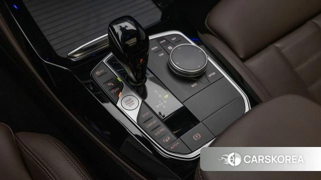 BMW X4 (G02) id 4929044 из Кореи 19
