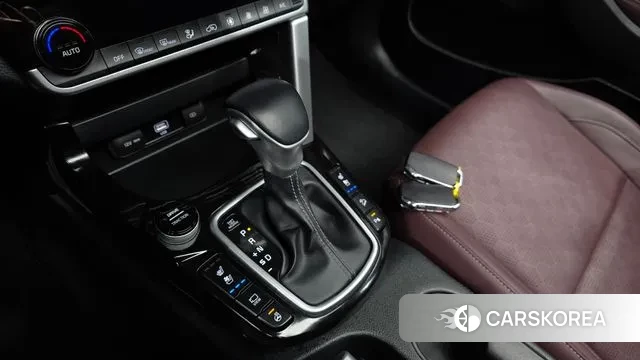 Kia Seltos id 3478444 из Кореи 19